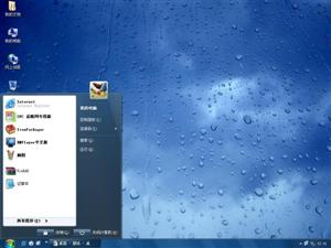 Windows 7 V2电脑主题