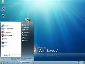 Windows 7电脑主题